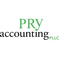 Pry Accounting Pllc logo - Similar company to Tfa Consulting Llc