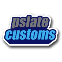Pslate Customs Llc
