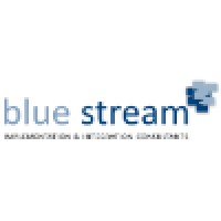 Blue Stream logo - Similar company to Blue Stream Environmental