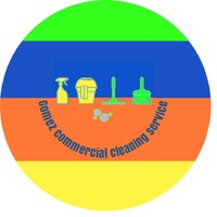 Gomez Commercial Cleaning Service LLC logo - Similar company to Clean House Cleaning Services, Llc