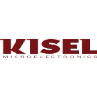 Kisel Microelectronics AB logo - Similar company to Ydesign Ab