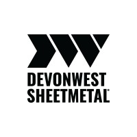 DevonWest Sheet Metal logo - Similar company to Valiance Studio®