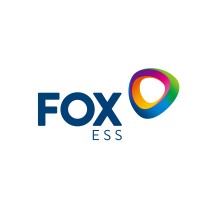 Fox ESS Australia logo - Similar company to De Batterijspecialist