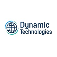 Dynamic Technologies logo - Similar company to Mouseinc