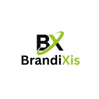 BrandiXis logo - Similar company to Munzai Solutions