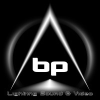 BP Lighting Sound & Video logo - Similar company to Premiere Dance