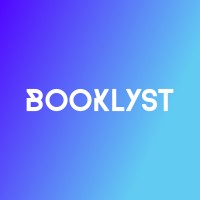 Booklyst logo - Similar company to Booklyst
