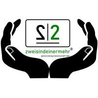 zweisindeinermehr gGmbH logo - Similar company to Fachverband Aussenwerbung E.V. (Faw)