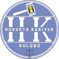 İÜHF Hukukta Kariyer Kulübü logo - Similar company to Turkan