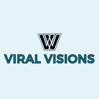 Viral Visions logo - Similar company to Clarkston Repair Center (Crc Wireless)