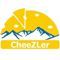 CheeZler logo - Similar company to Today Restaurant