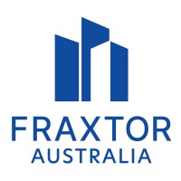 Fraxtor Australia logo - Similar company to Griffin Group