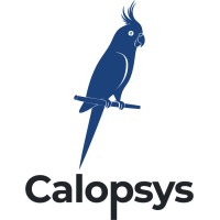 Calopsys 🦜 logo - Similar company to Keenobi