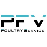 PFV-Poultry Service & Equipment logo - Similar company to B-Technology.Eu