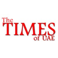 The Times of UAE logo - Similar company to Times Real Estate