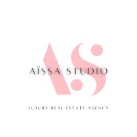 Aïssa Studio Agency logo - Similar company to Teddy Village