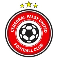 Cerebral Palsy United logo - Similar company to Cerebral Palsy Plus