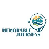 Memorable Journeys logo - Similar company to Memorableyourtrip
