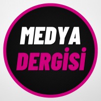 Medya Dergisi logo - Similar company to Bihaber.Tr