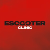 Escooter Clinic logo - Similar company to Simple Mobility - Discover Our Simple Escooter Cargo