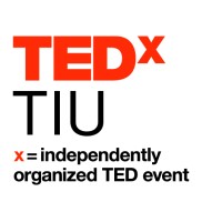 TEDxTIU logo - Similar company to Women In Science Japan