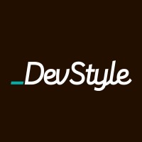 _DevStyle💙 logo - Similar company to Imaginai