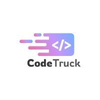 CodeTruck.io logo - Similar company to Projectdata