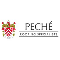 Peche Roofing Specialists logo - Similar company to Universal Roofing Sa
