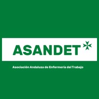Asociación Andaluza de Enfermería del Trabajo logo - Similar company to Aetga