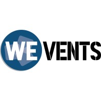 WEvents logo - Similar company to Certified Services