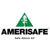 AMERISAFE, Inc. logo - Similar company to Luba Workers' Comp