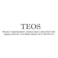 Teos Consultancy & Architecture logo - Similar company to So Consultancy