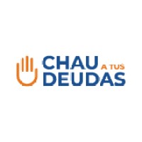 Chau a Tus Deudas logo - Similar company to Pluscredit:Site