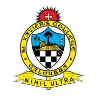 Postgraduate Dept. of Data Science - St. Xavier's College, Kolkata logo - Similar company to Handlr Pay