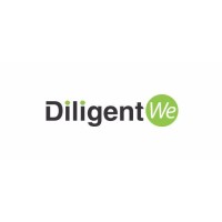 DiligentWe Solutions LLP logo - Similar company to B & A Advisory