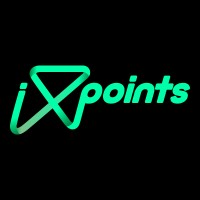 IX Points logo - Similar company to Énergeia