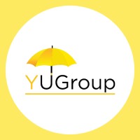 Yugroup Consulting (Yellow Umbrella Group) logo - Similar company to Mobihive