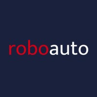 Roboauto logo - Similar company to Bringauto