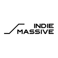 IndieMassive logo - Similar company to Dandelie