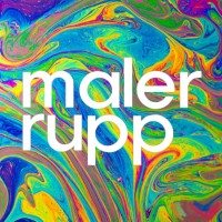 Maler Rupp logo - Similar company to Maler Bieri Ag