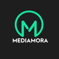 Mediamora logo - Similar company to Hivead Pte.Ltd.