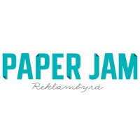 Paper Jam Reklambyrå