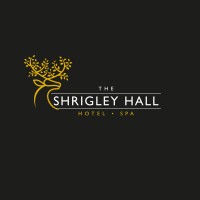 Shrigley Hall Hotel & Spa logo - Similar company to Mill Hotel & Spa