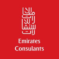 Emirates Consultants logo - Similar company to Whitby Hill Contracting Llc.