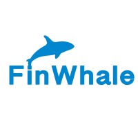 Finwhale logo - Similar company to Logicexcell