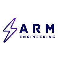 ARM Engineering logo - Similar company to Arm Engineering