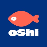 Oshi logo - Similar company to Tech For Israel