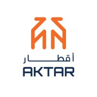 AKTAR logo - Similar company to Magusa
