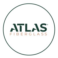 Atlas Fiberglass logo - Similar company to Tynecastle Park