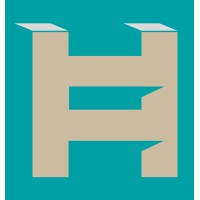 Hubstract-made for art logo - Similar company to Bplus